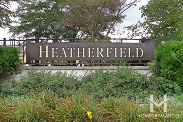 Heatherfield