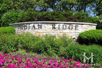 Indian Ridge