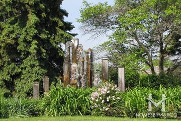 Indian Ridge subdivision in Glenview, IL