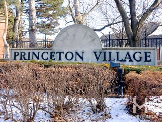 Princeton Village