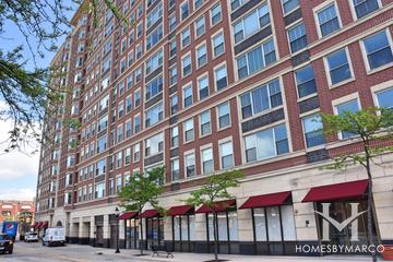 Arlington Town Square