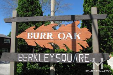 Berkley Square
