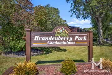 Brandenberry Park