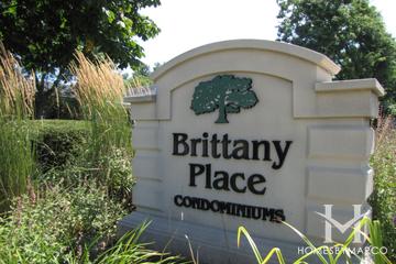 Brittany Place