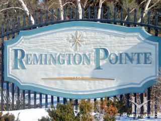 Highlands subdivision in Libertyville, IL