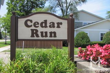 Cedar Run