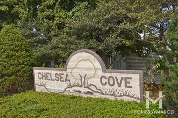 Chelsea Cove