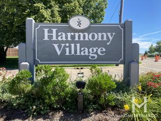 Harmony Village