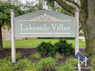 Lakeside Villas