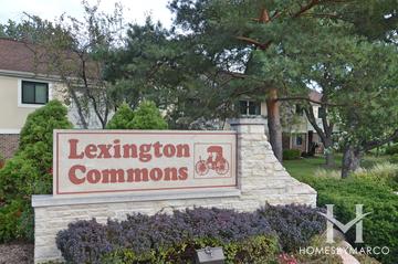 Lexington Commons