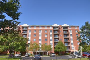 One Milwaukee Place building in Wheeling, IL