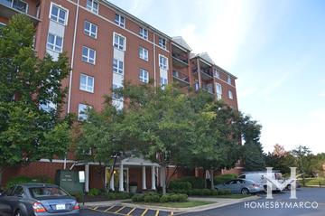 One Milwaukee Place building in Wheeling, IL