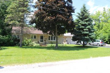 Libertyville Estates subdivision in Libertyville, IL