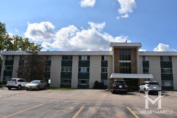 Winchester Valley building in Libertyville, IL