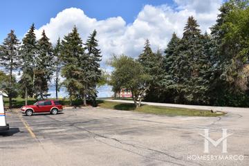 Winchester Valley building in Libertyville, IL