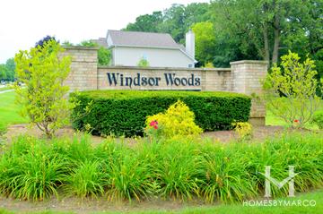 Windsor Woods