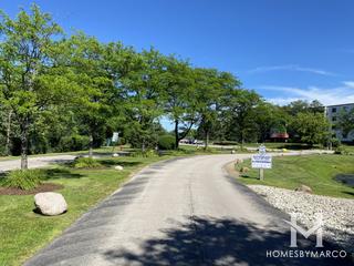 Plum Creek building in Wheeling, IL
