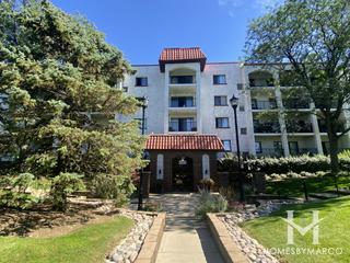 Plum Creek building in Wheeling, IL