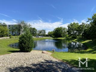 Plum Creek building in Wheeling, IL