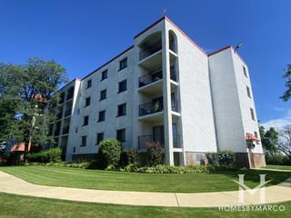 Plum Creek building in Wheeling, IL