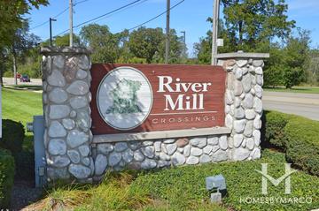 River Mill Crossings