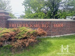 Fredericksburg Farm