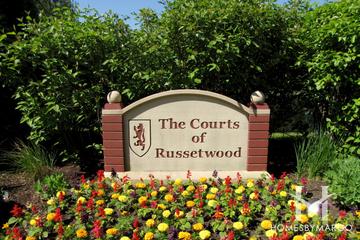 Courts of Russetwood