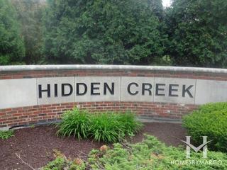 Hidden Creek