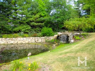 Photos of Landmark Pointe subdivision in Antioch, IL
