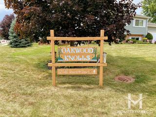Oakwood Knolls
