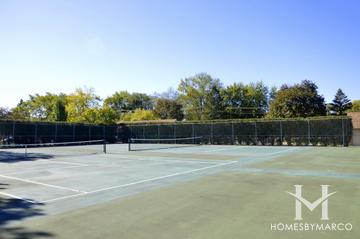 Mallard Cove building in Arlington Heights, IL