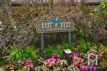 Mallard Cove building in Arlington Heights, IL