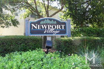 Newport Village