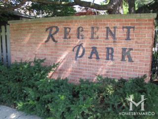 Regent Park