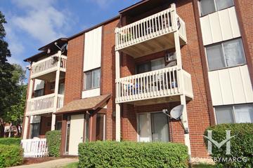 Rosewood subdivision in Arlington Heights, IL