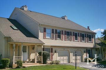 College Hill building in Schaumburg, IL