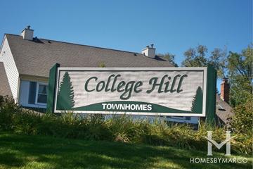 College Hill