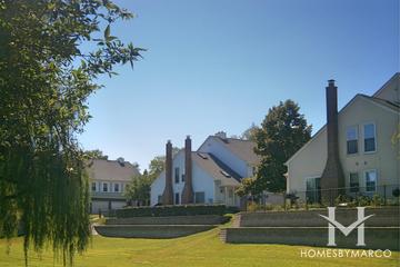 College Hill building in Schaumburg, IL