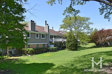 Gatewood building in Schaumburg, IL