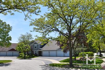 Gatewood building in Schaumburg, IL