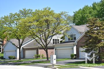Haverford building in Schaumburg, IL
