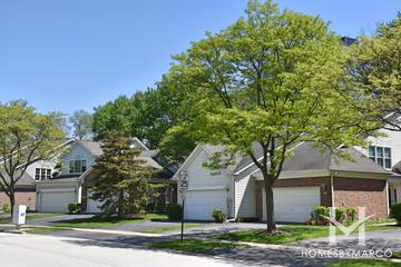 Haverford building in Schaumburg, IL