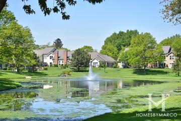 Haverford building in Schaumburg, IL