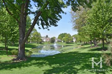 Haverford building in Schaumburg, IL