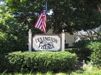 Lexington Village