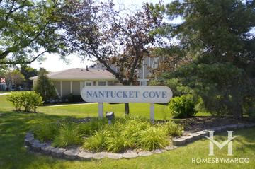 Nantucket Cove