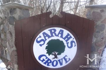 Sarahs Grove