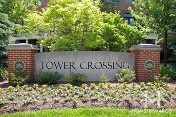 Tower Crossing