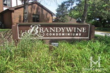Brandywine