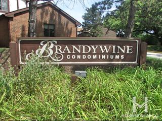 Brandywine subdivision in Crystal Lake, IL